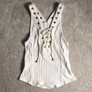 Free People Tank